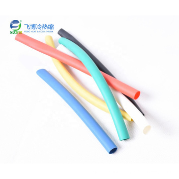 Insulation Sleeving Cold Catsuit Tube Durable Heat Shrink Tubing